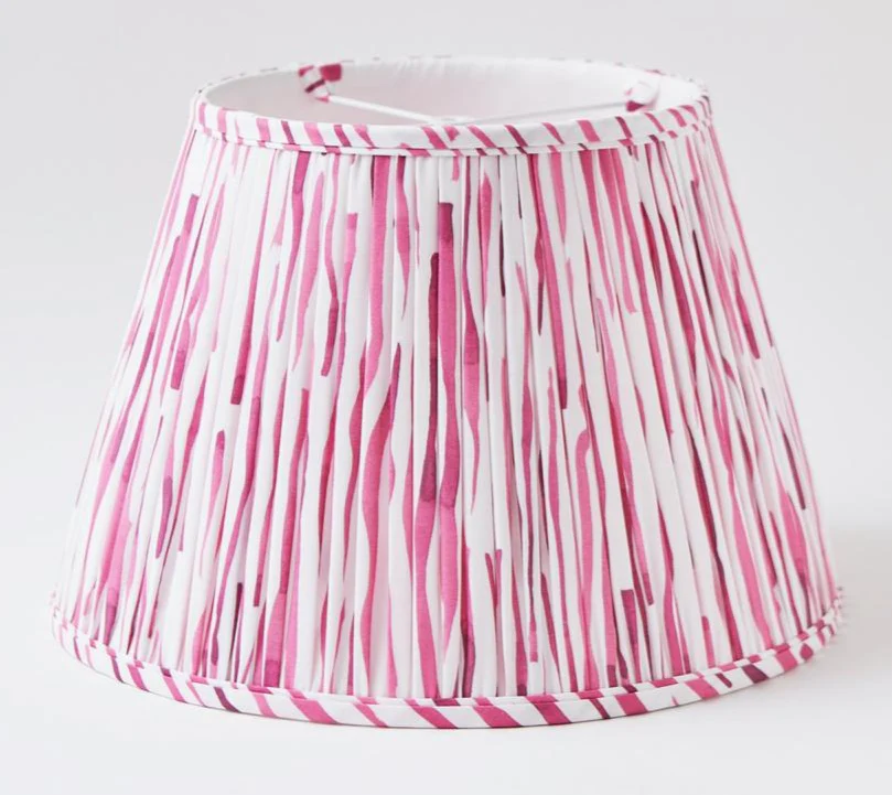 River Raspberry Shade - Image 3