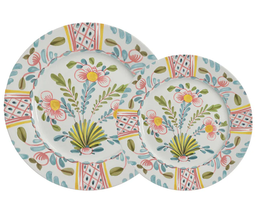 Sorrento Dinnerware Collection