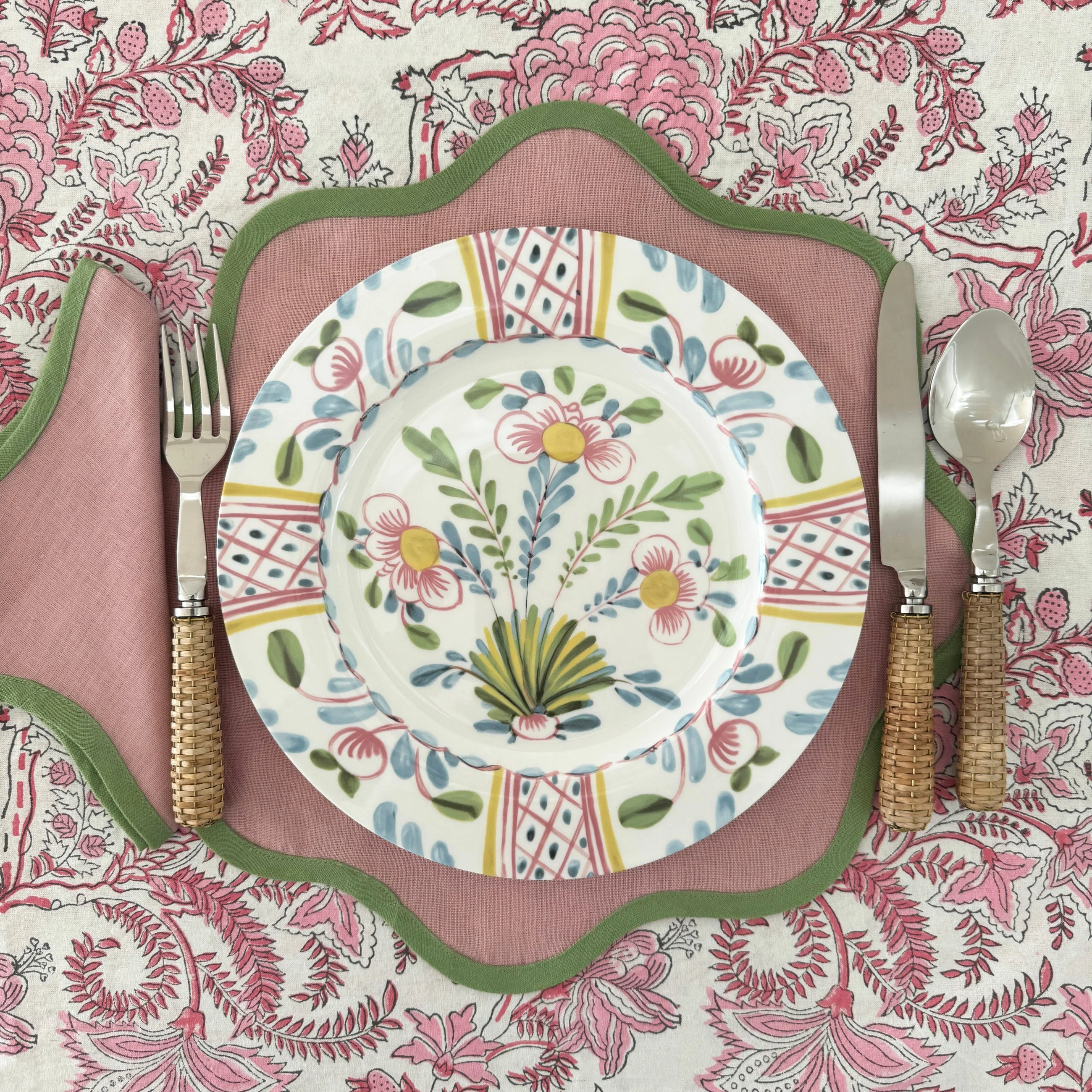 Sorrento Dinnerware Collection - Image 4