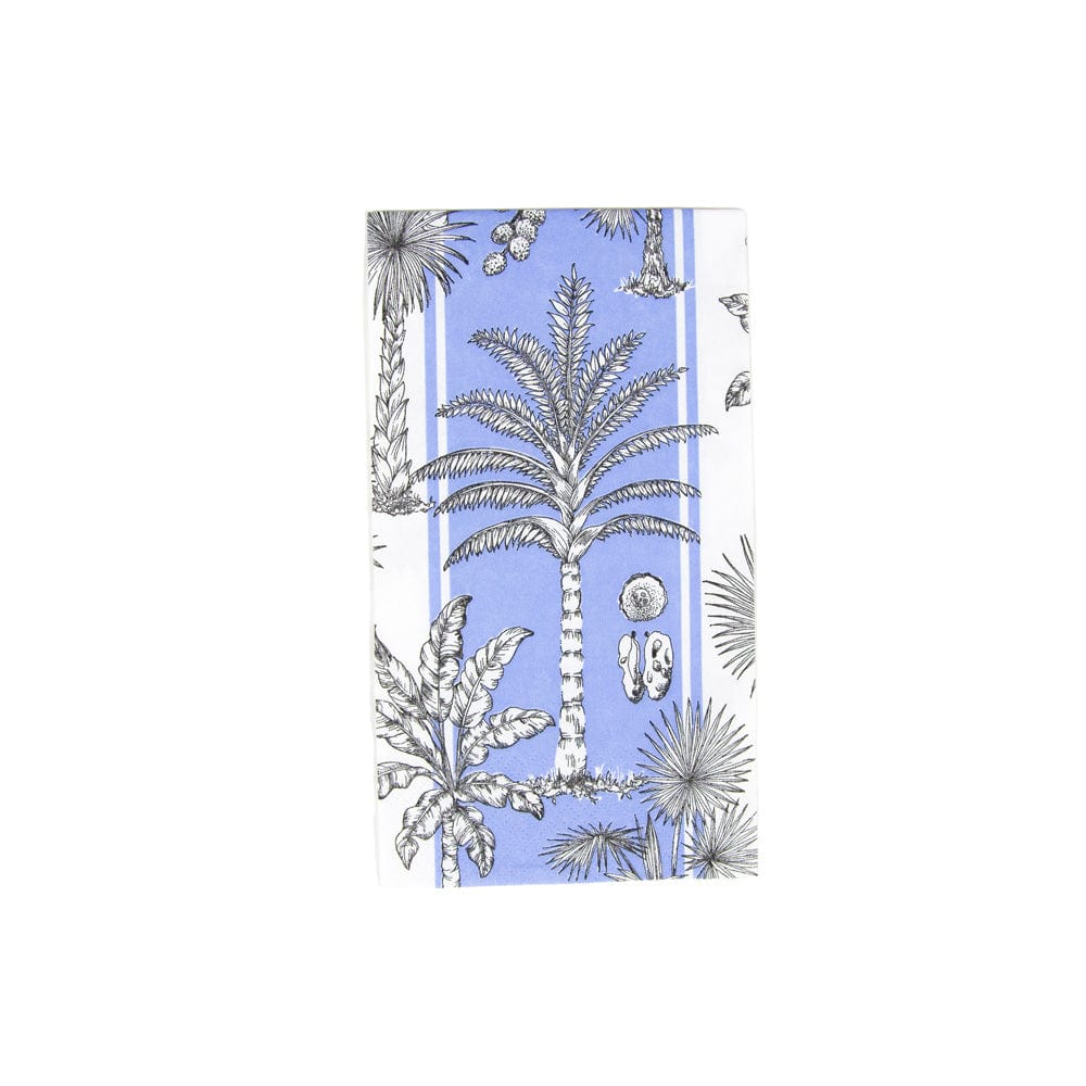 Southern Palms Napkin Collection - Image 5