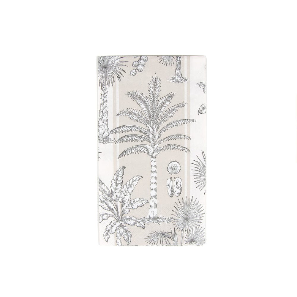 Southern Palms Napkin Collection - Image 6