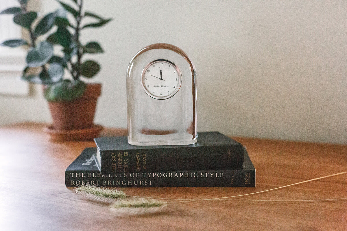 Barre Clock - Image 3