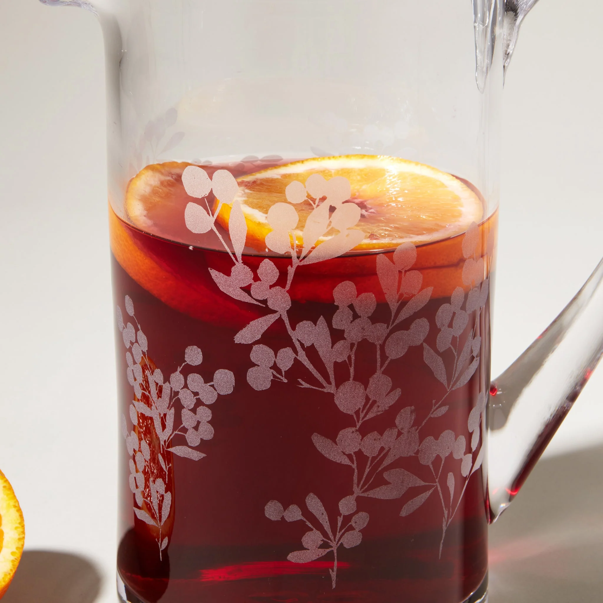 Berry Ascutney Pitcher - Image 2