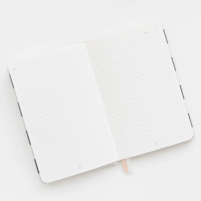 Essential Flax Dot Journal - Image 2