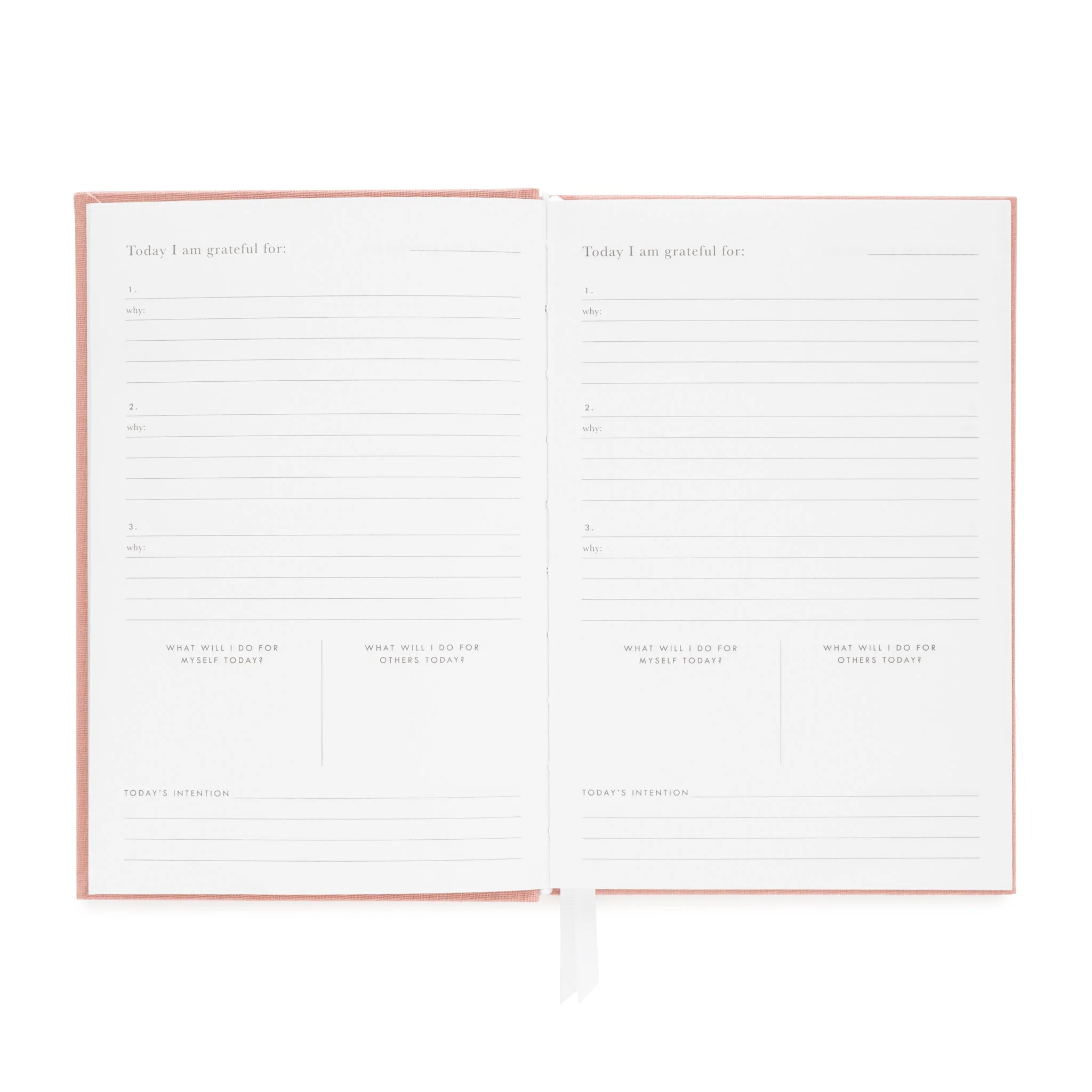 Gratitude Rose Journal - Image 2