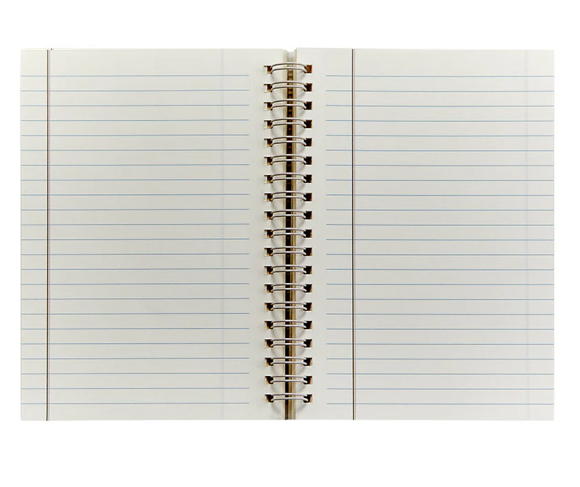 Spiral Notebook Refill, 7” - Image 2