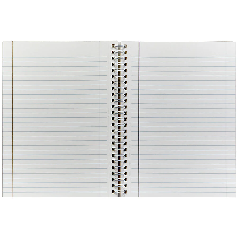 Spiral Notebook Refill, 9” - Image 2