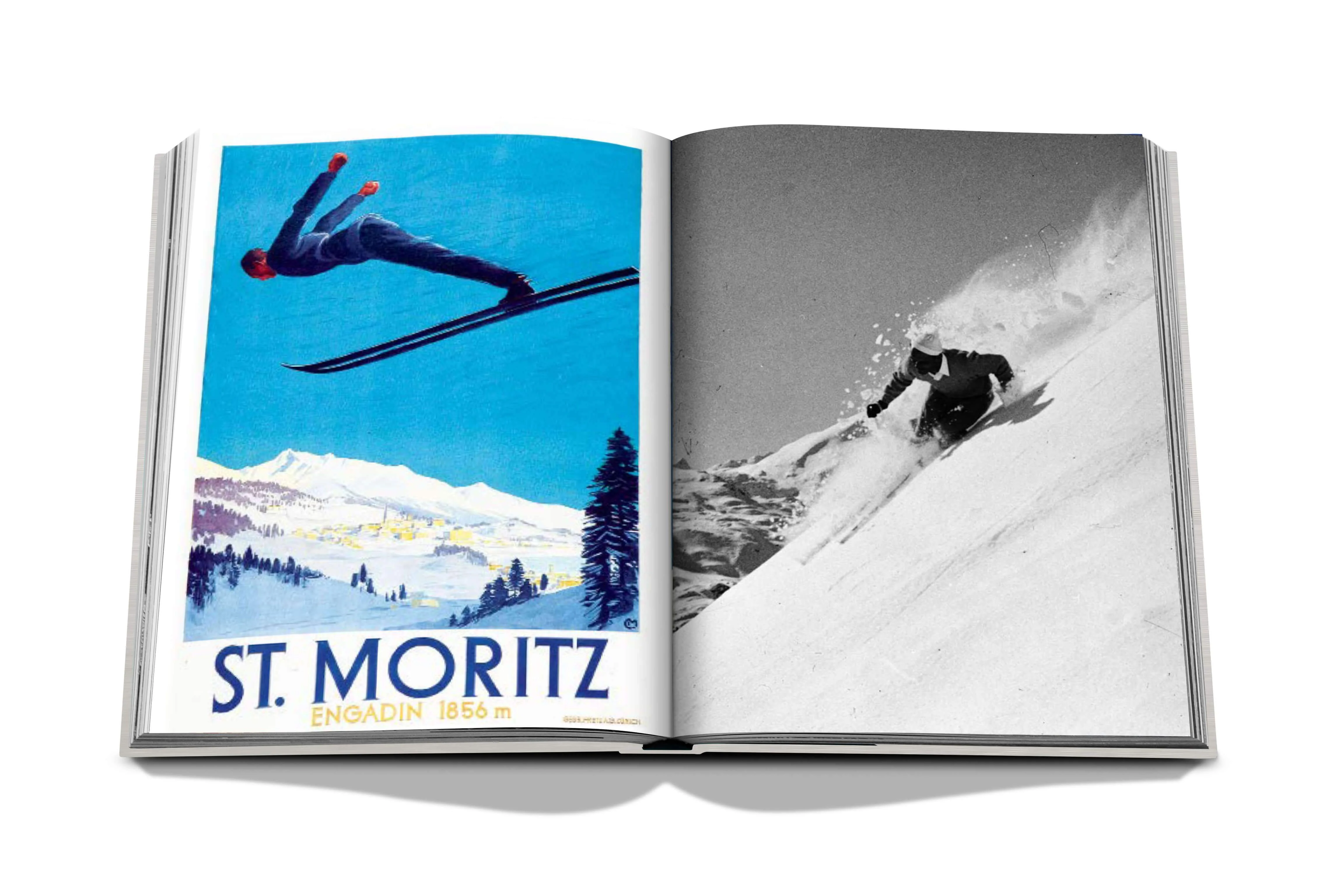 St. Moritz Chic - Image 2