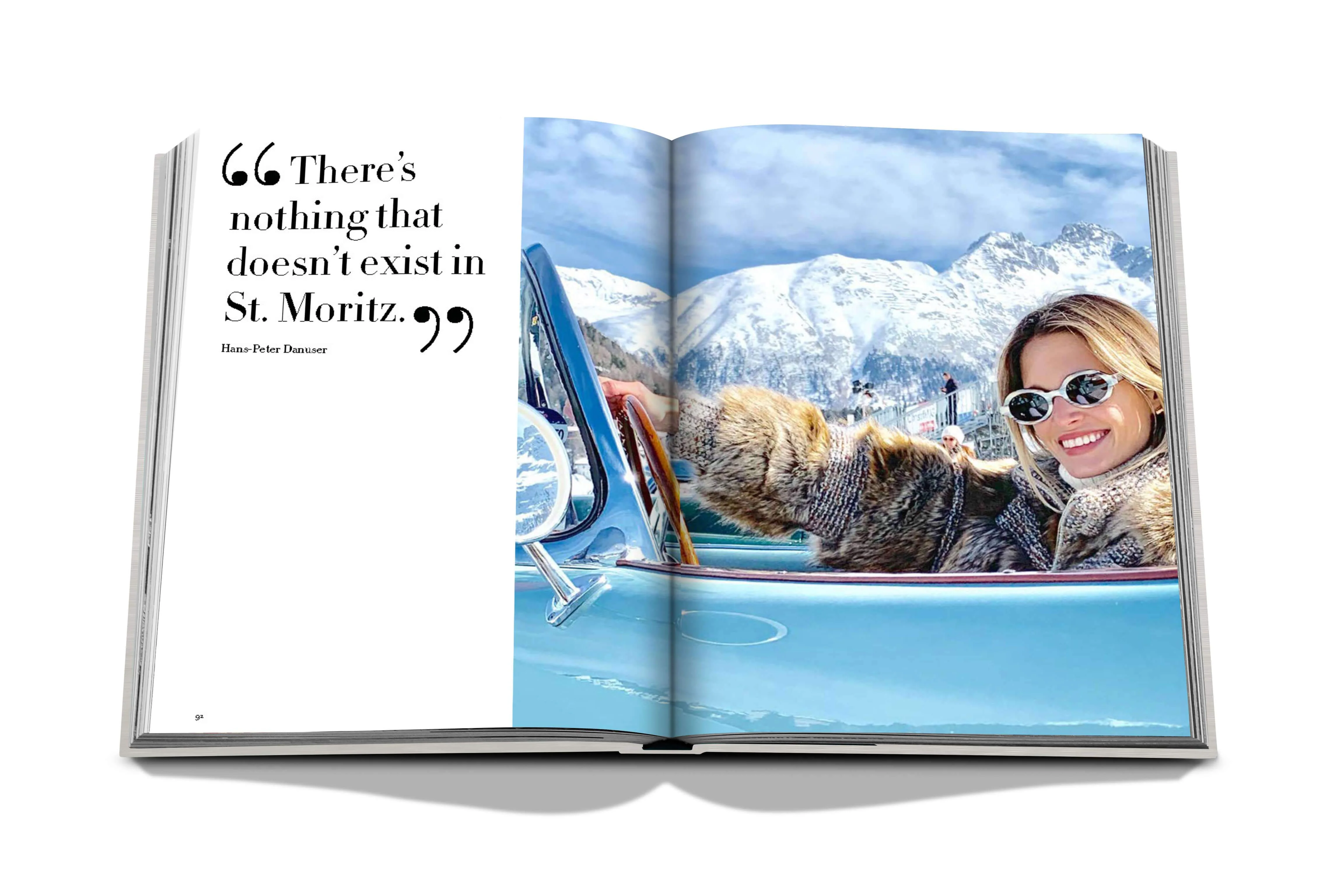 St. Moritz Chic - Image 3