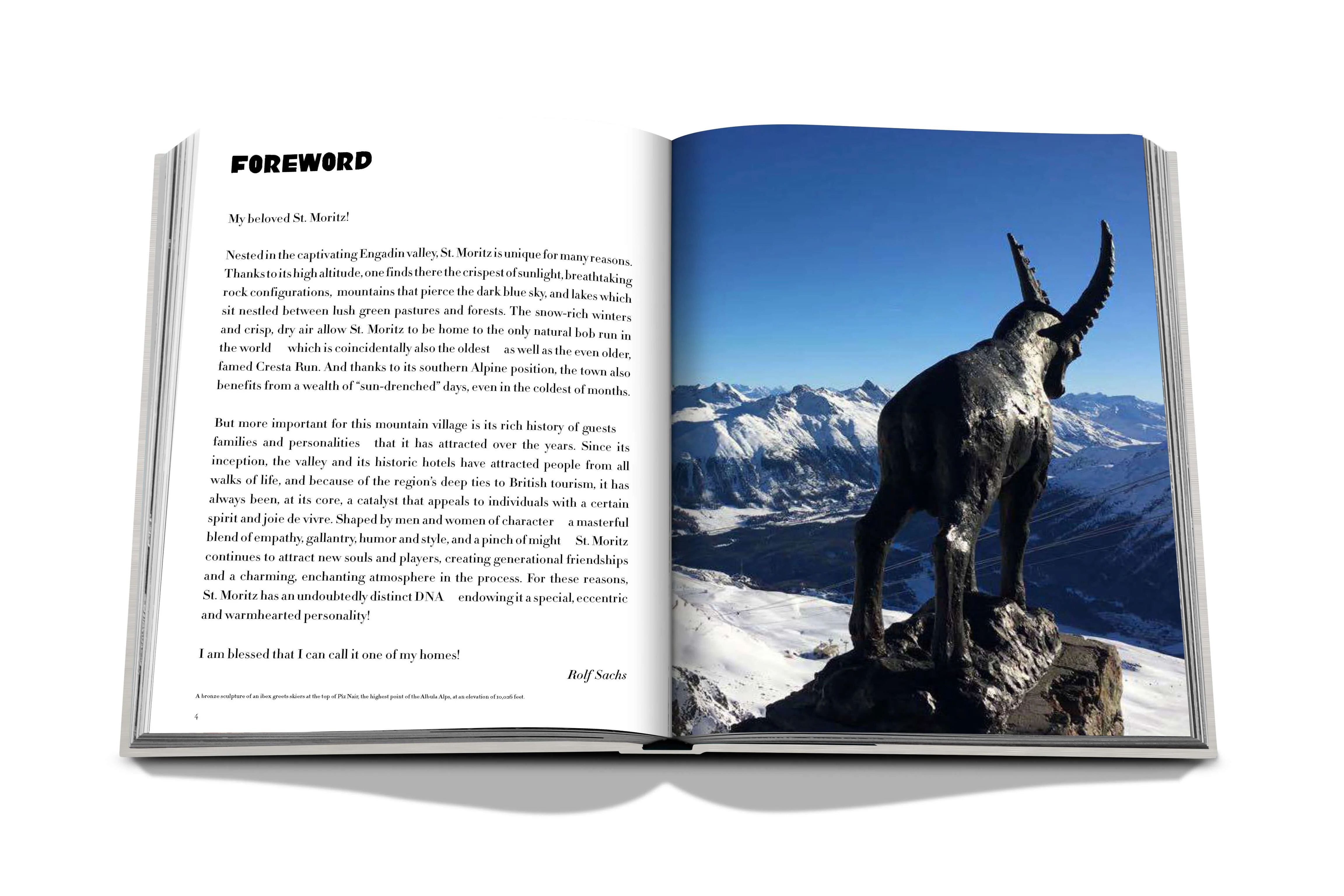 St. Moritz Chic - Image 5
