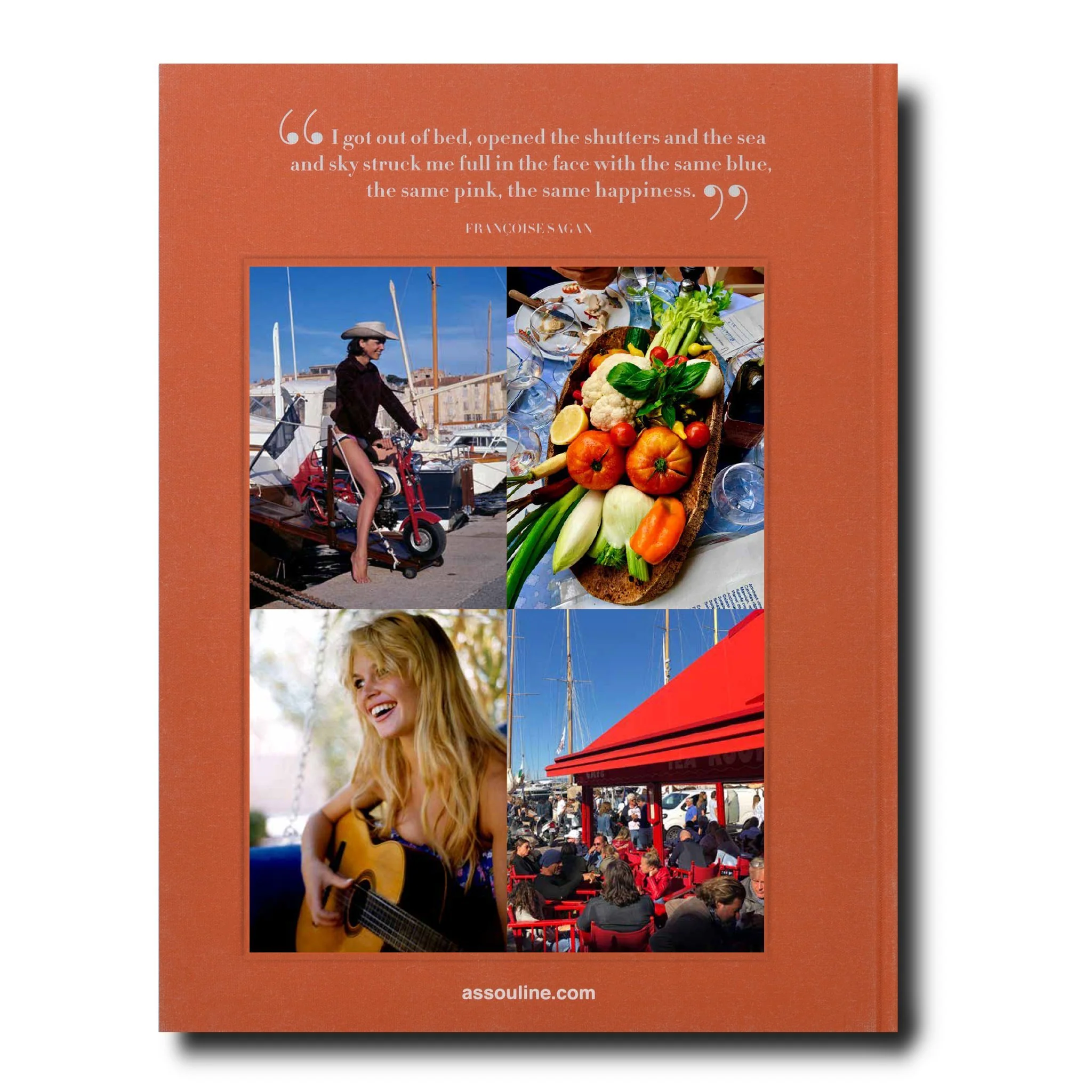 St Tropez Soleil - Image 2