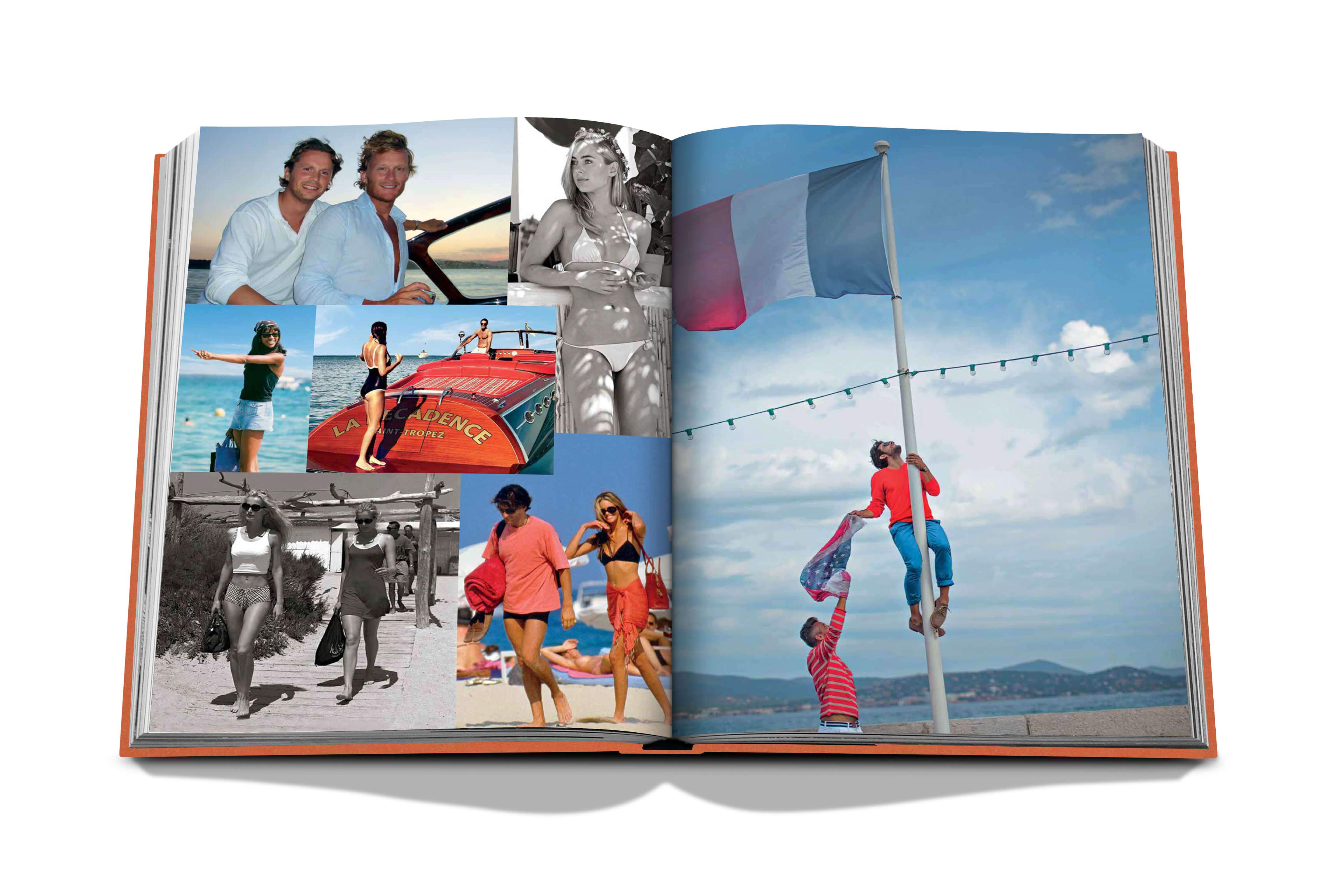 St Tropez Soleil - Image 4