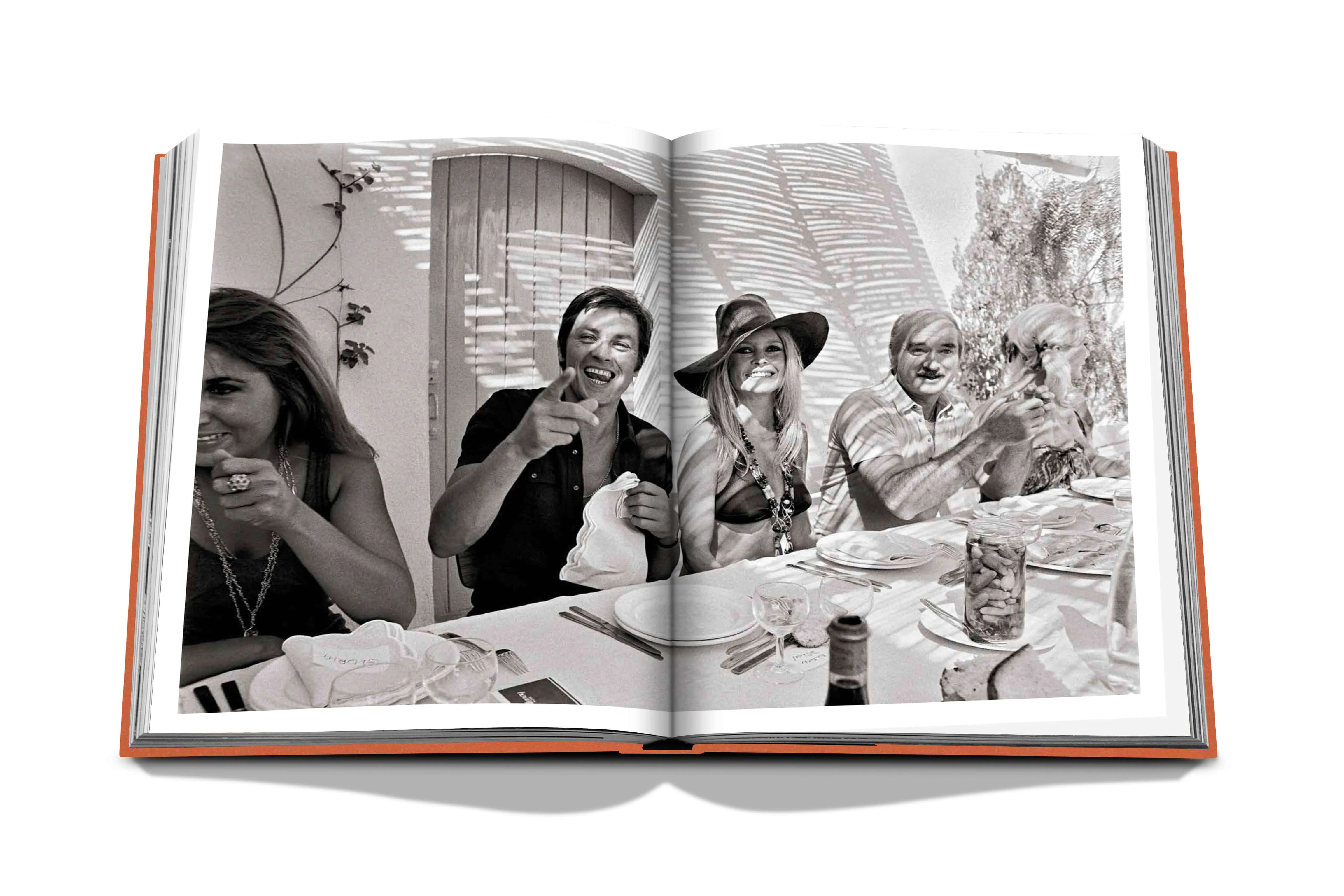St Tropez Soleil - Image 5
