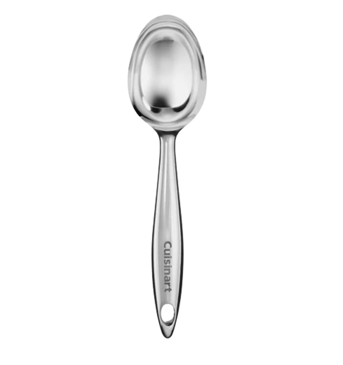 Stainless Steel Ice Cream Scoop