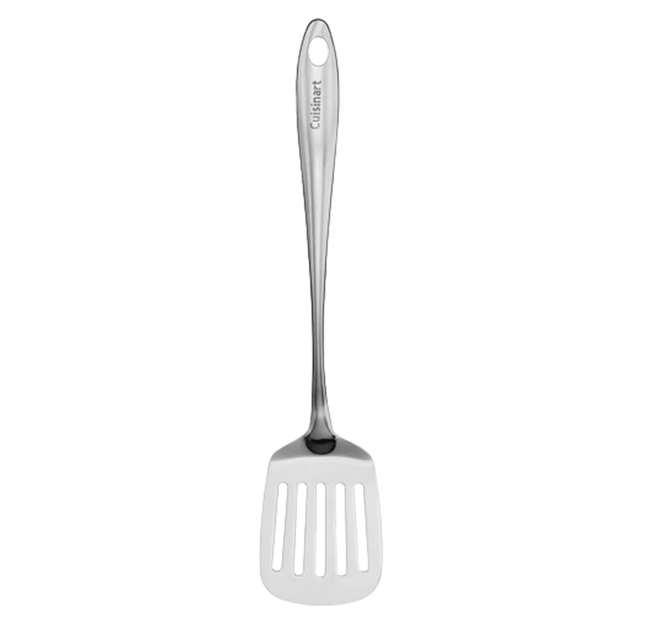 Stainless Steel Slotted Turner