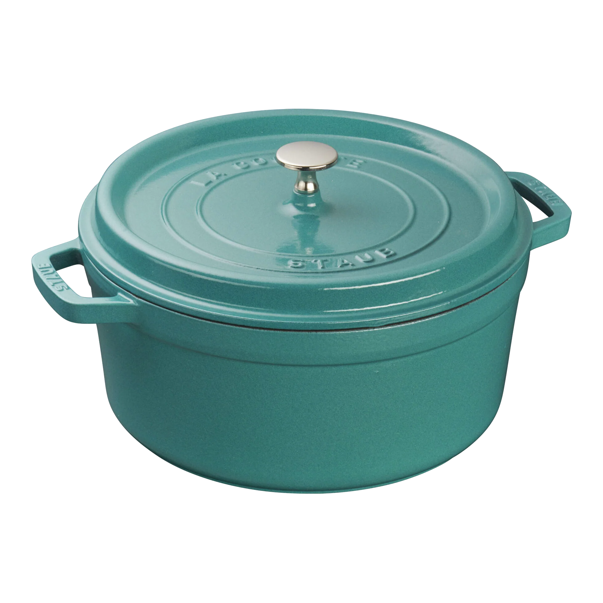 Cast Iron Dutch Oven Collection - Image 3