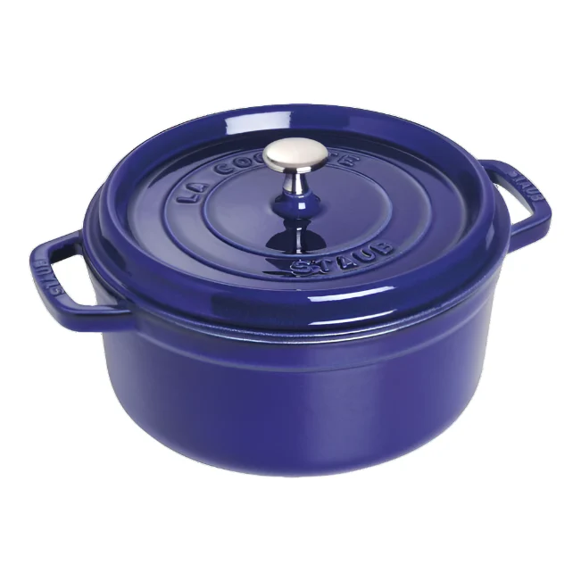 Cast Iron Dutch Oven Collection - Image 4