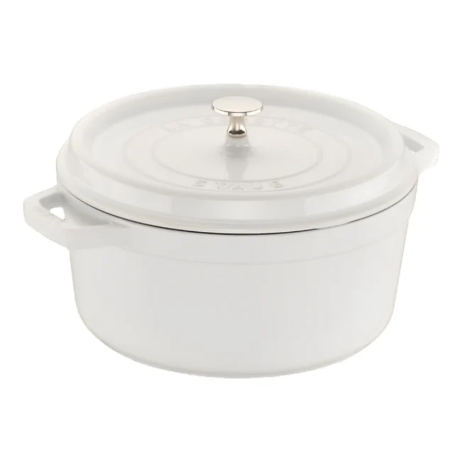 Cast Iron Dutch Oven Collection - Image 5