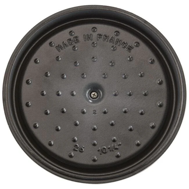 Cast Iron Dutch Oven Collection - Image 7