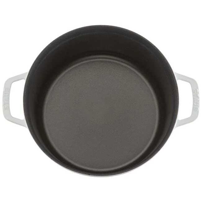 Cast Iron Dutch Oven Collection - Image 8