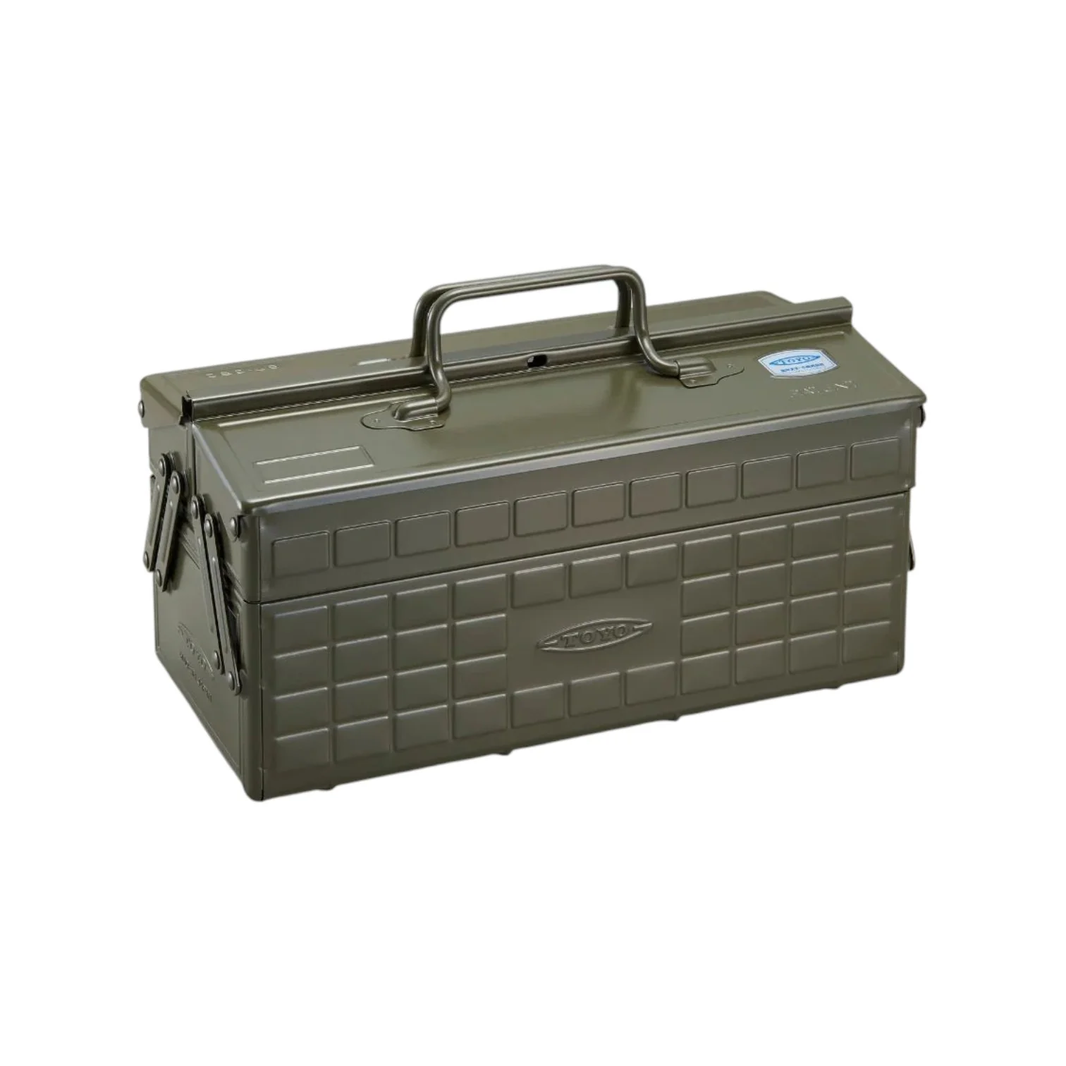 Steel Cantilever Toolbox Collection - Image 2