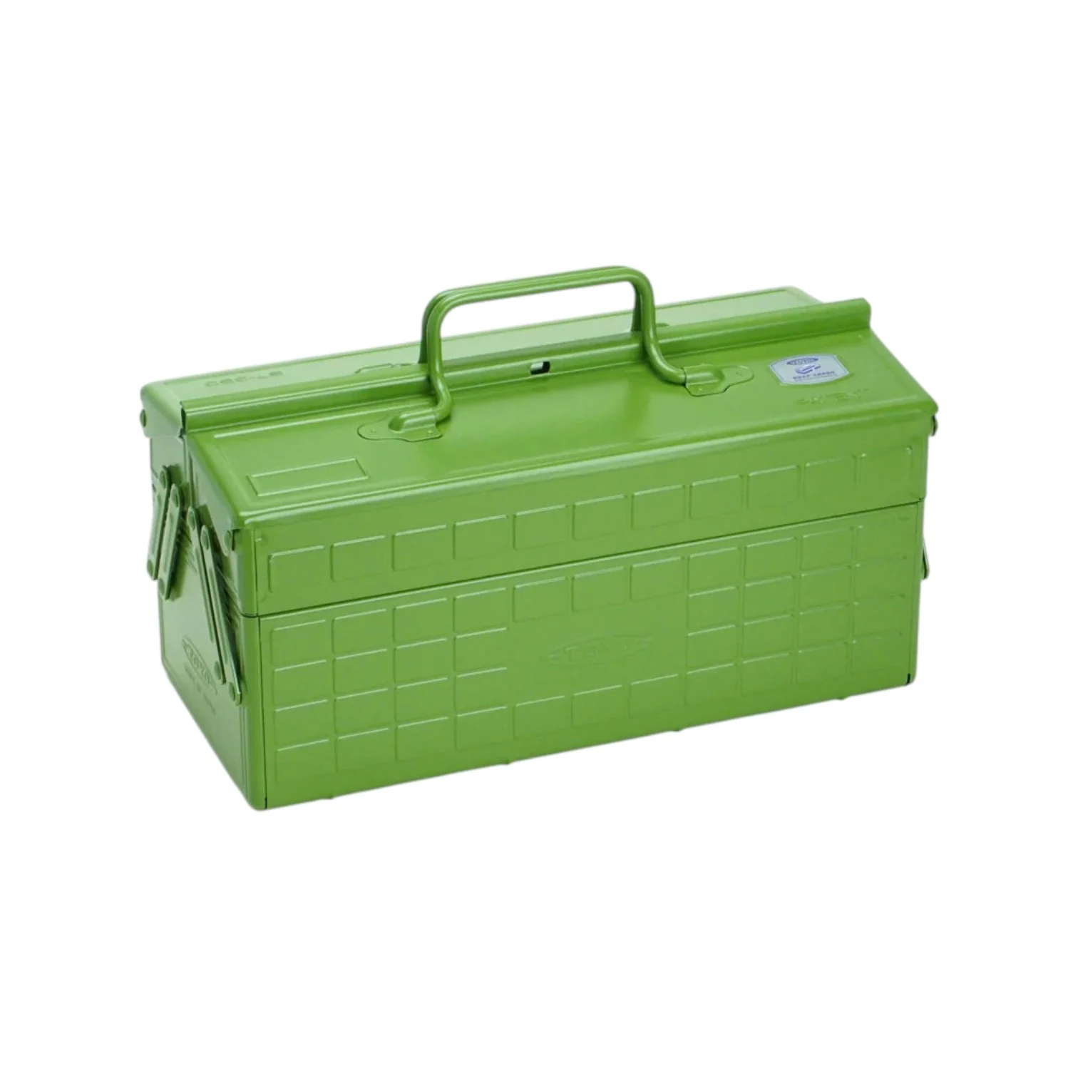 Steel Cantilever Toolbox Collection - Image 3