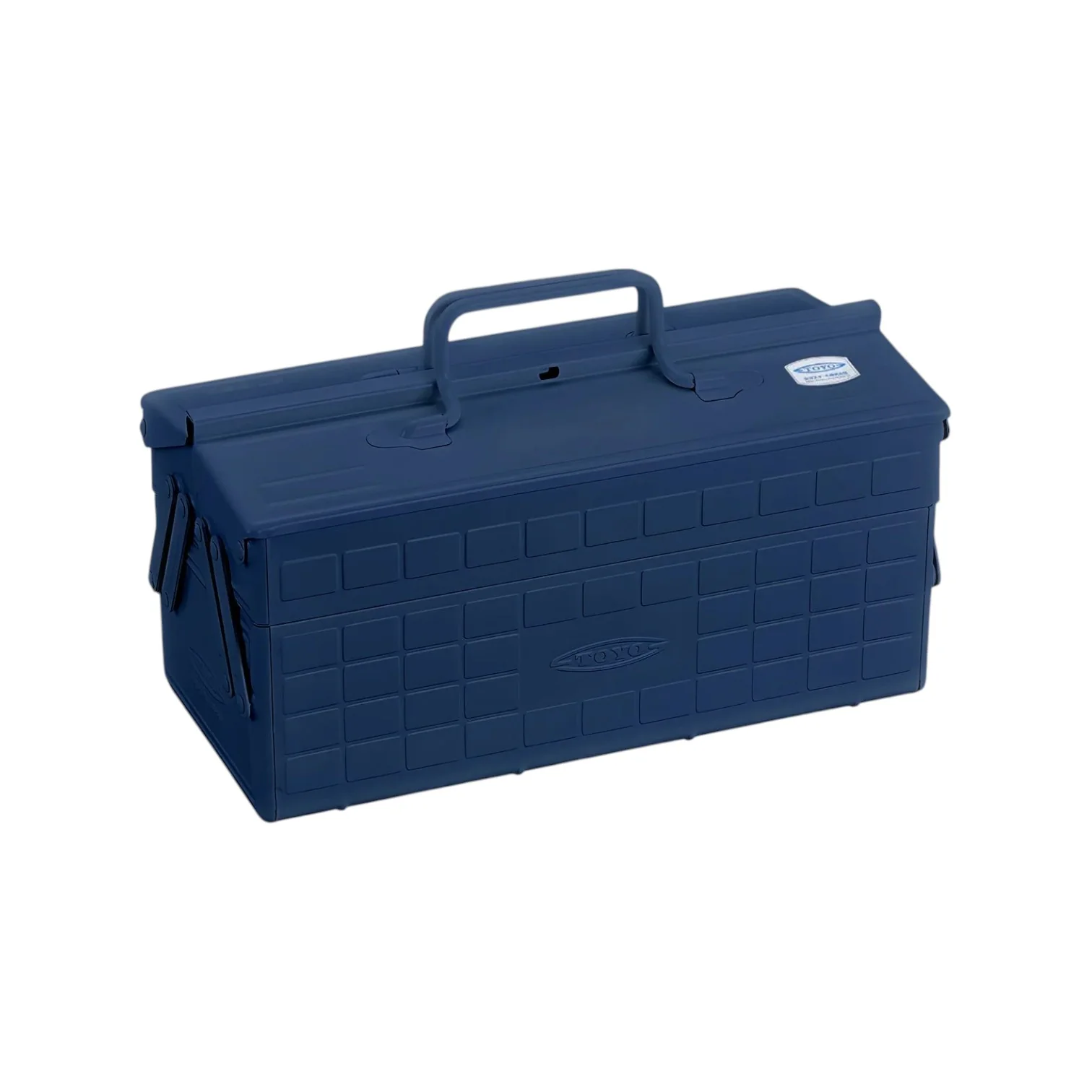 Steel Cantilever Toolbox Collection - Image 4