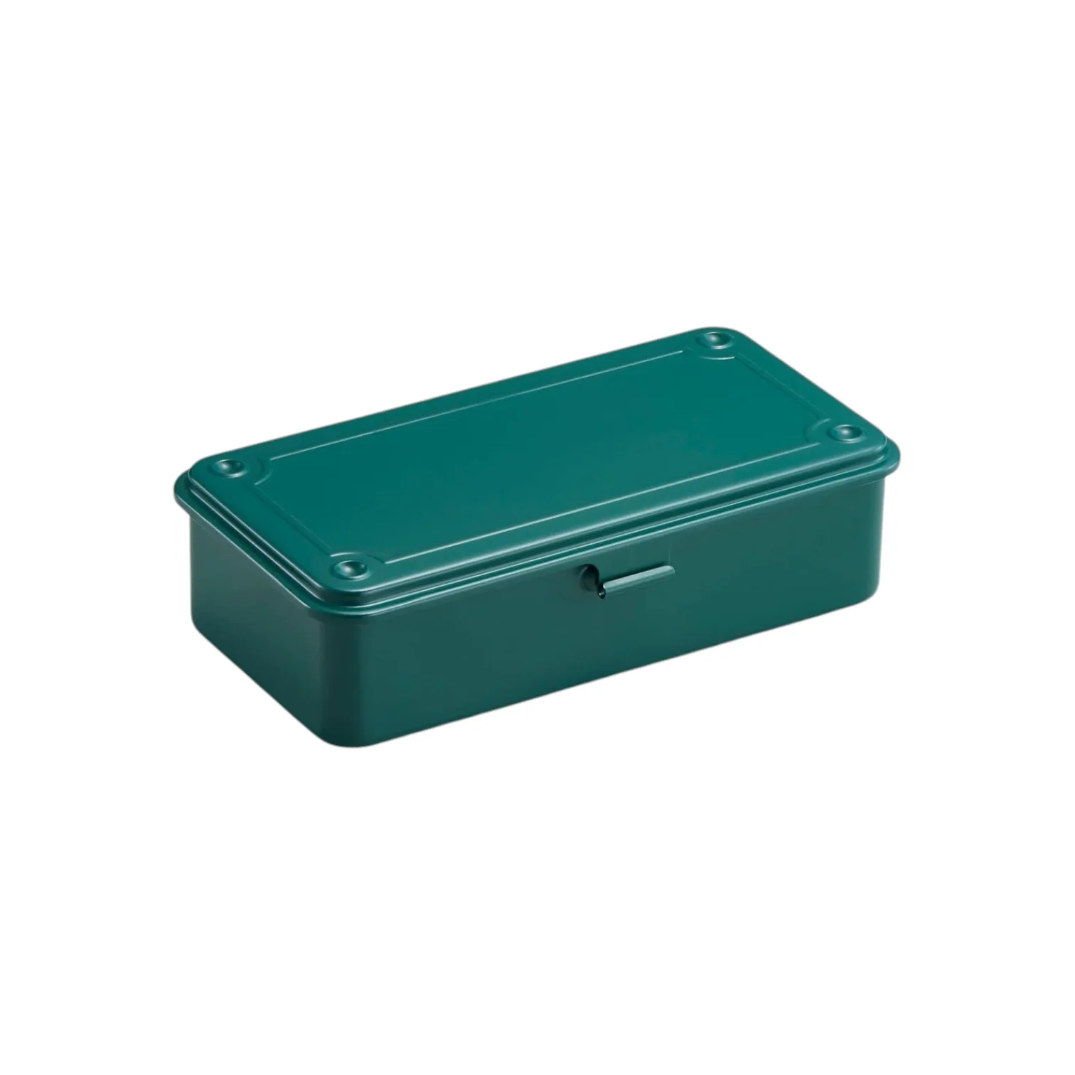 Steel Stackable Storage Box