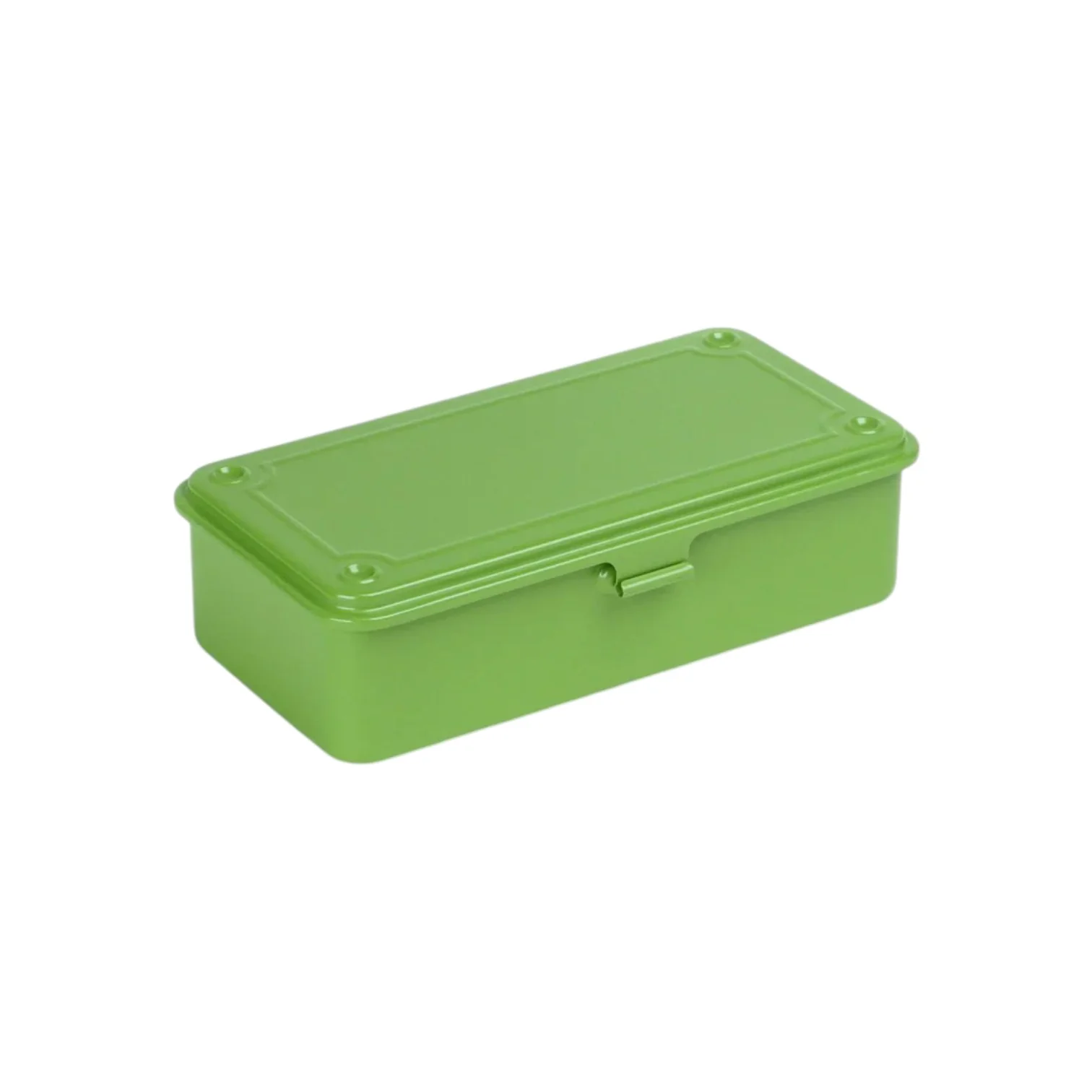 Steel Stackable Storage Box - Image 2
