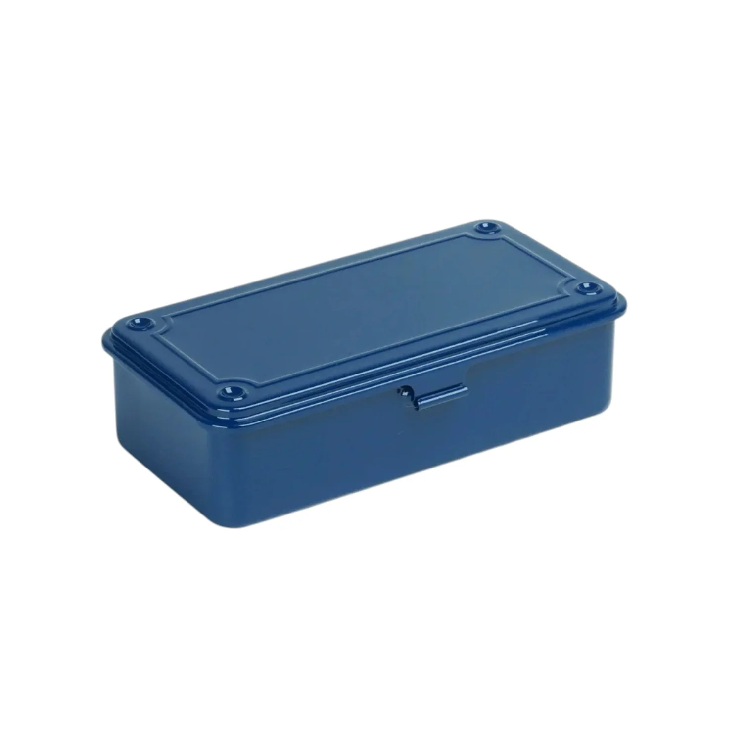 Steel Stackable Storage Box - Image 4