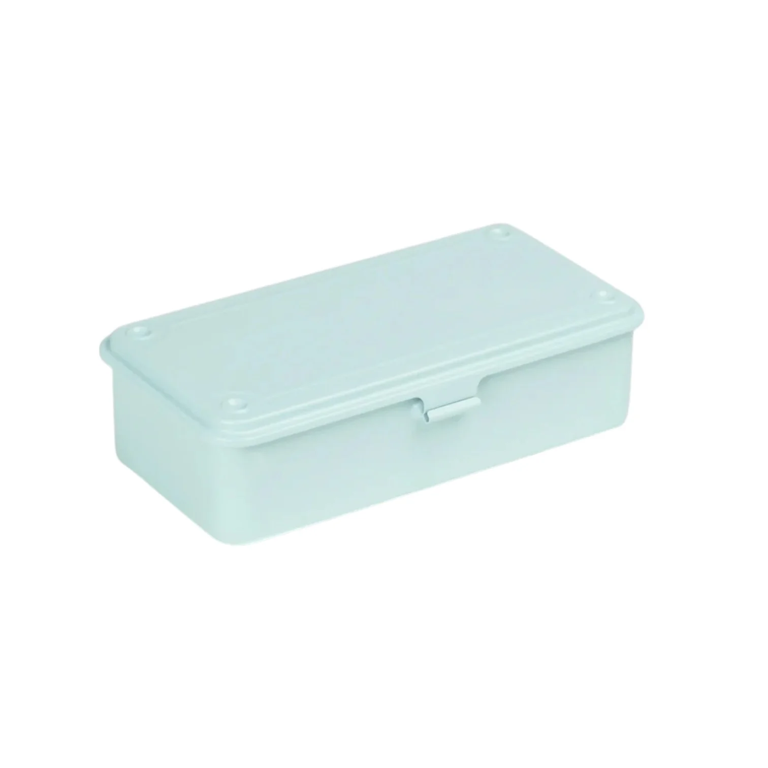 Steel Stackable Storage Box - Image 5