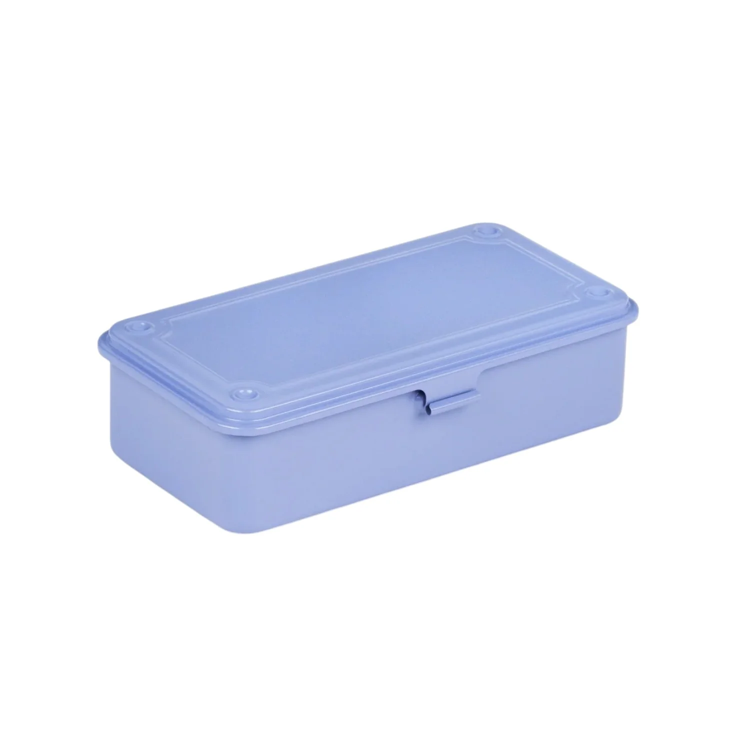 Steel Stackable Storage Box - Image 6