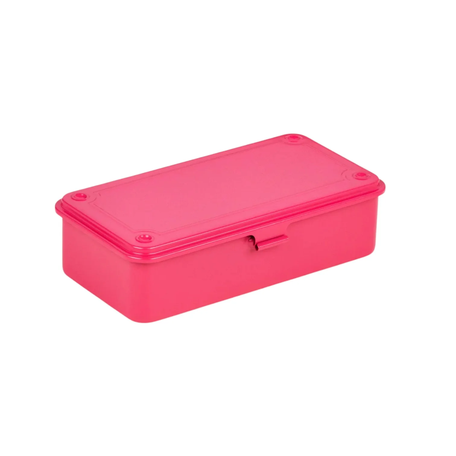 Steel Stackable Storage Box - Image 7