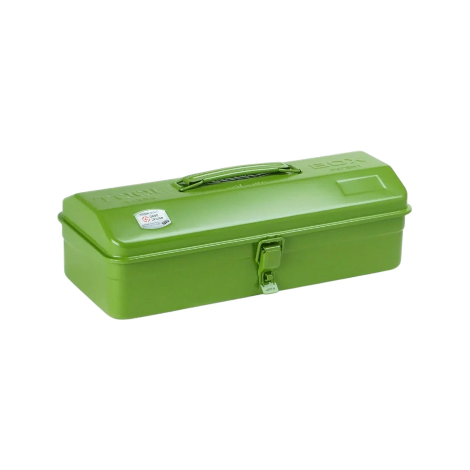 Steel Toolbox Collection - Image 2