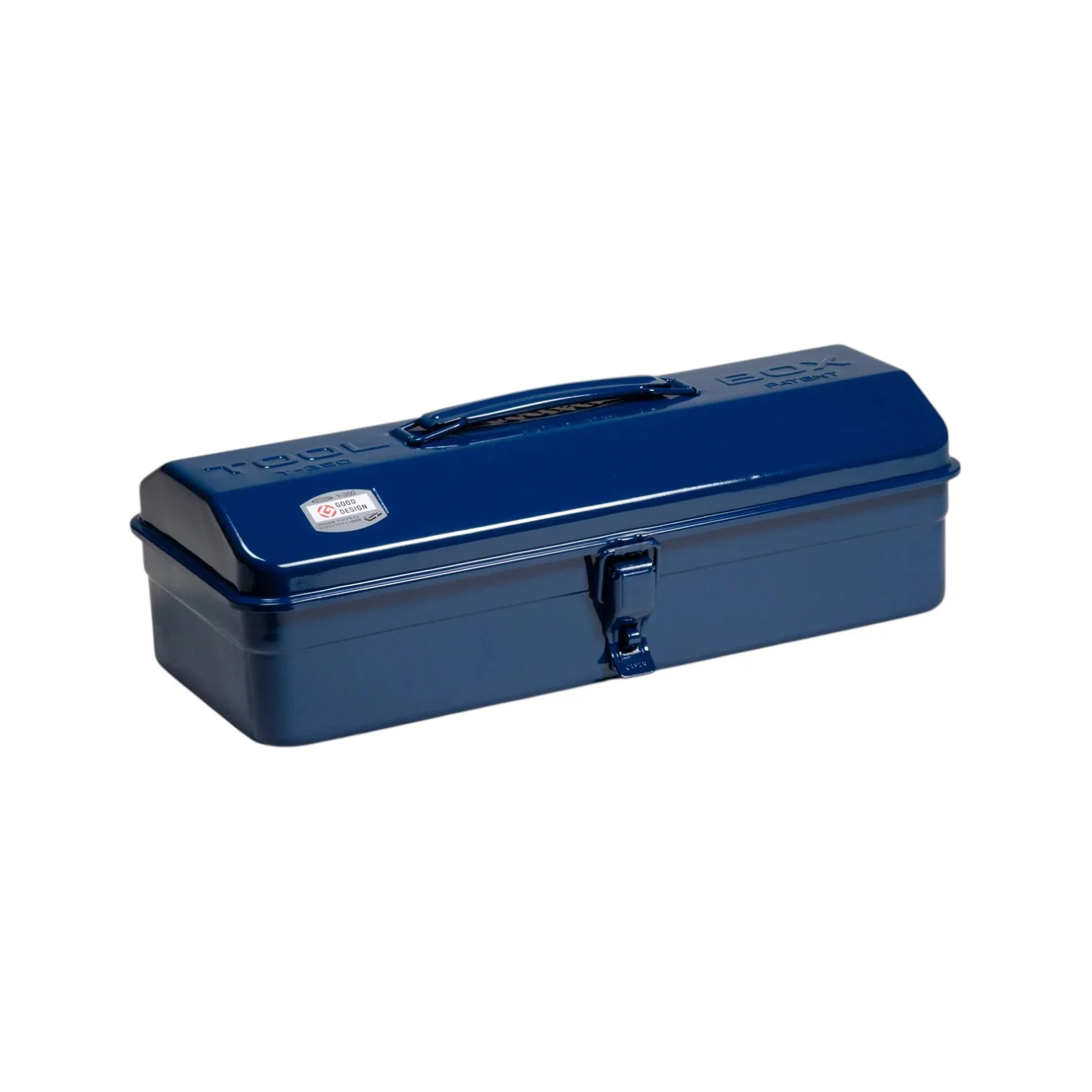 Steel Toolbox Collection - Image 3