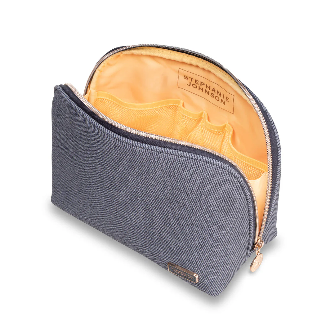 Denim Travel Collection - Image 4
