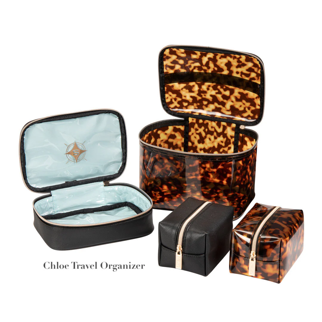 Miami Tortoise Travel Collection - Image 7
