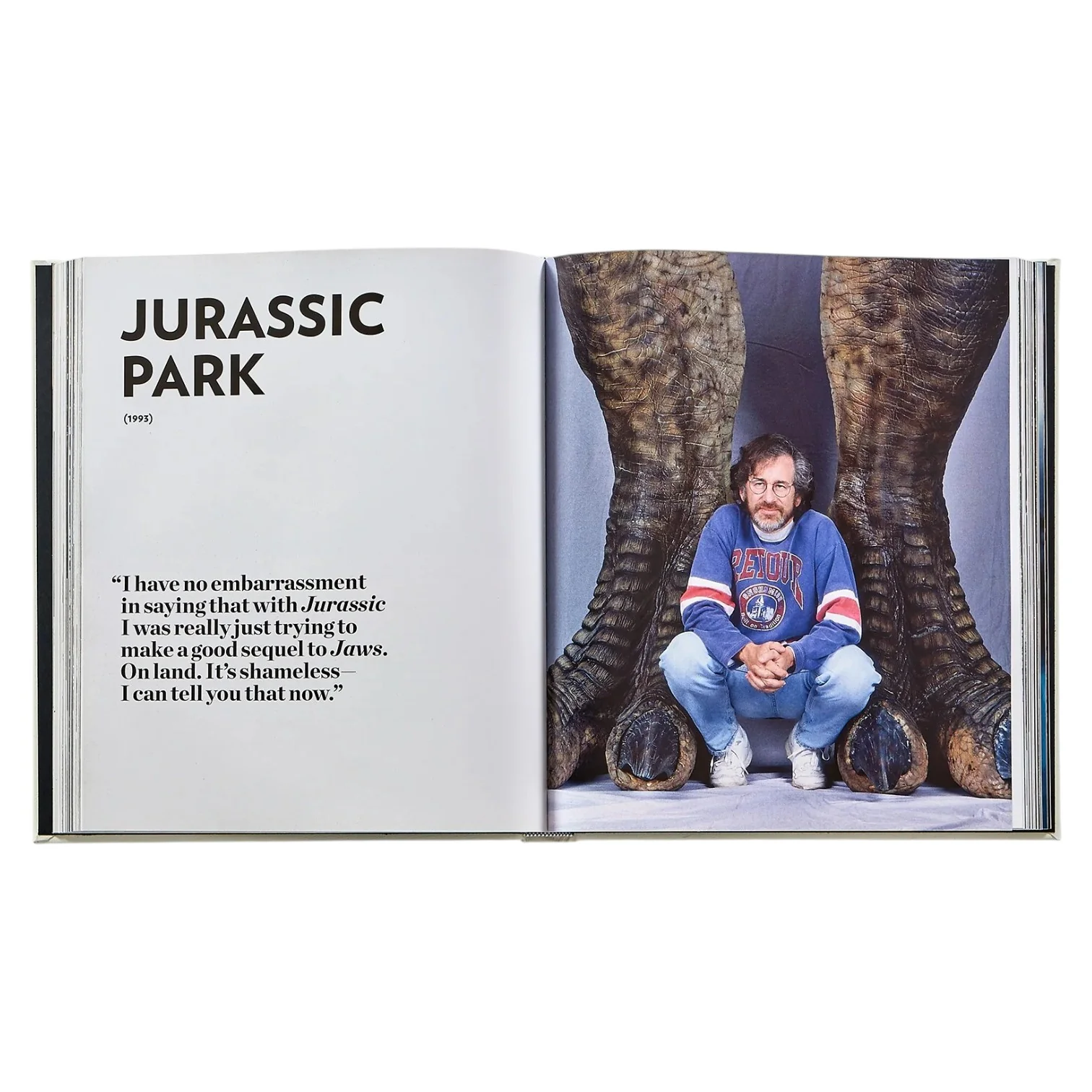 Steven Spielberg: A Retrospective - Image 3