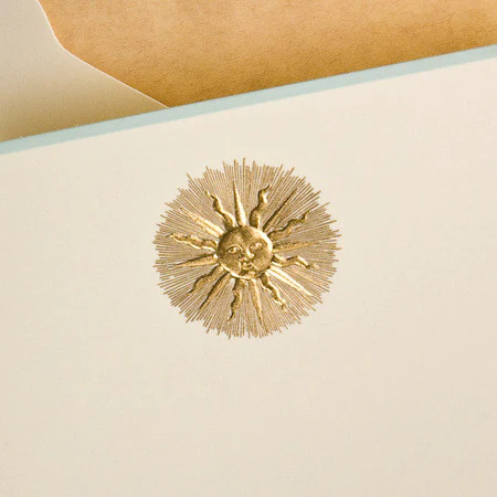 Sunburst Card Set - Image 2
