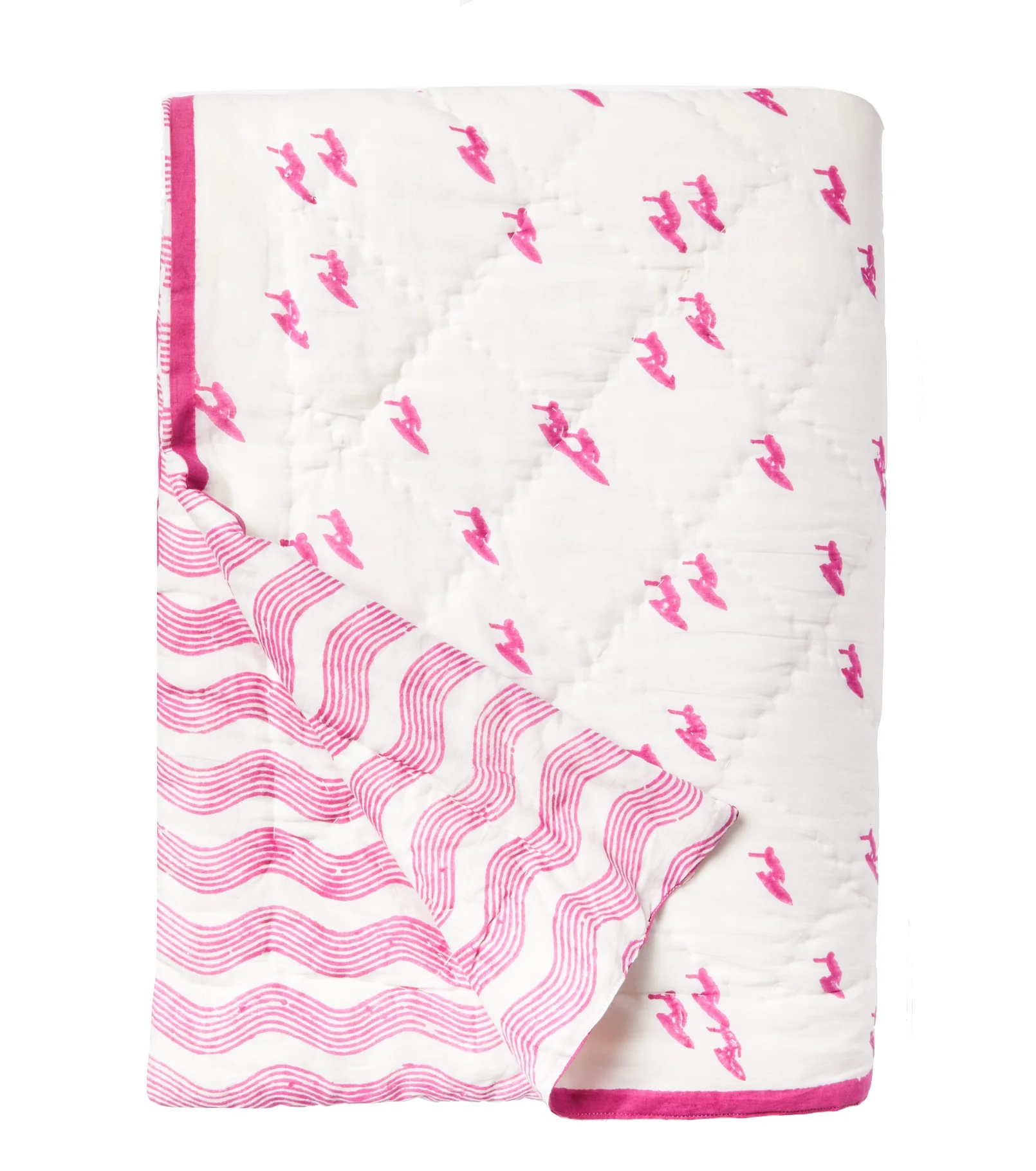 Surfer Bedding Collection