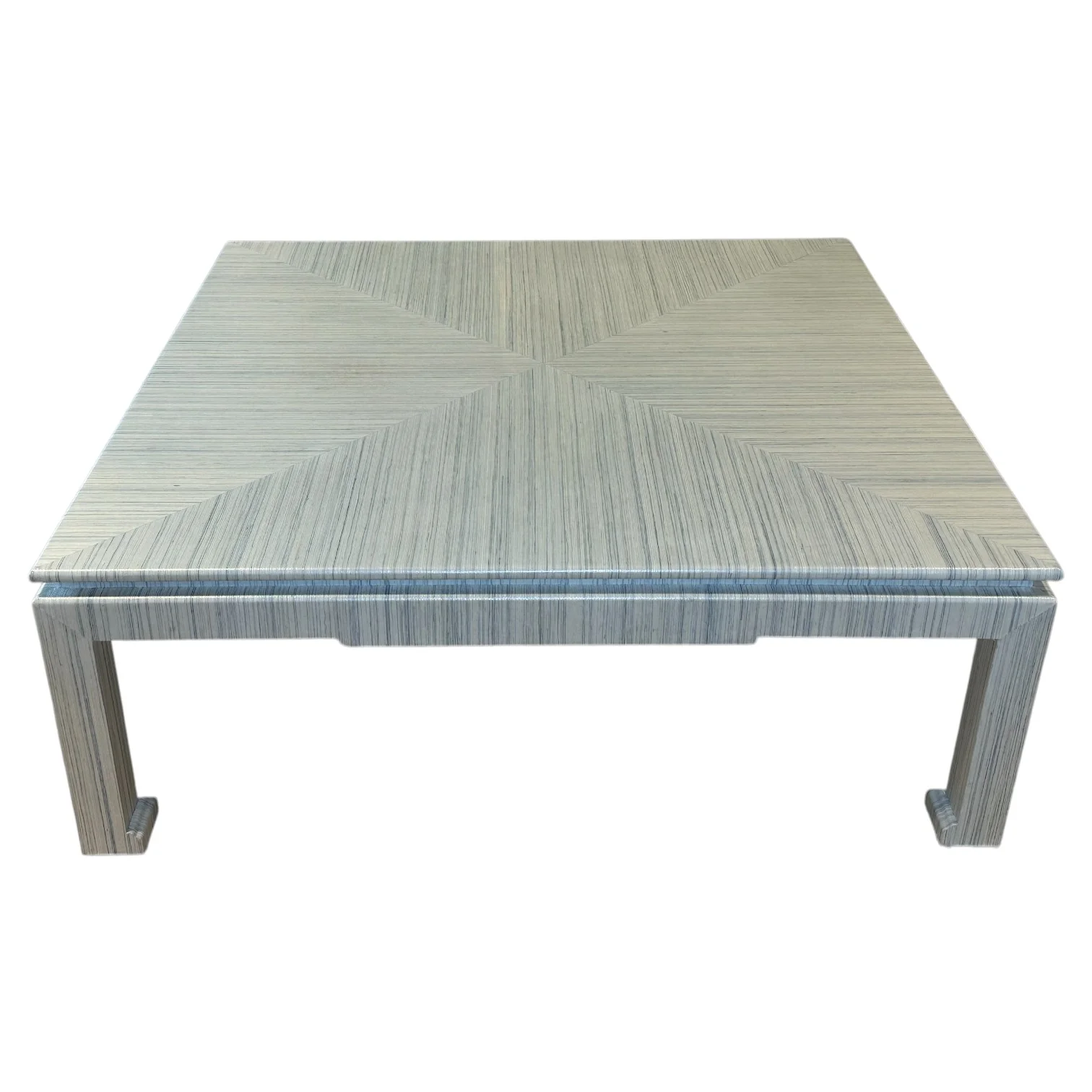 CFW-21 Custom Cocktail Table - Image 2