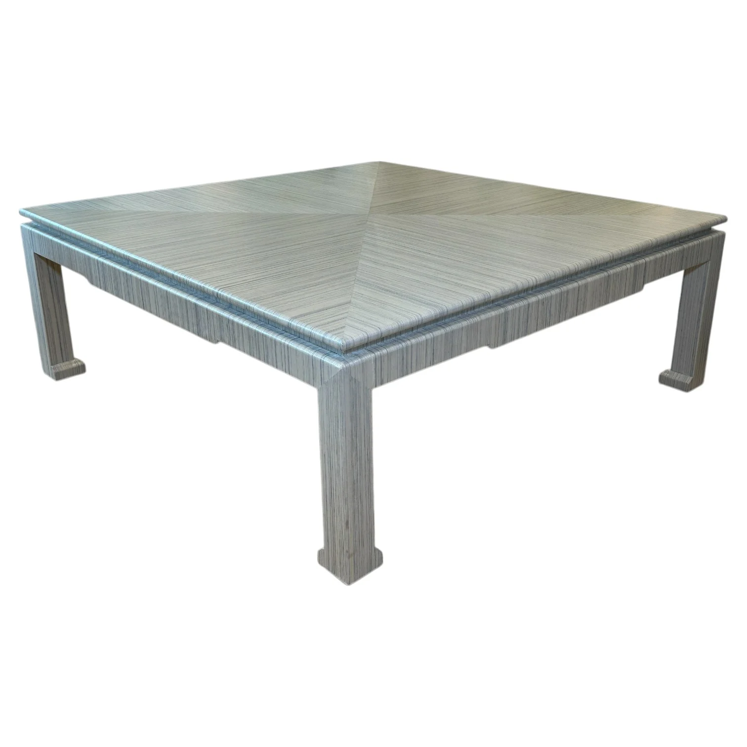 CFW-21 Custom Cocktail Table - Image 3