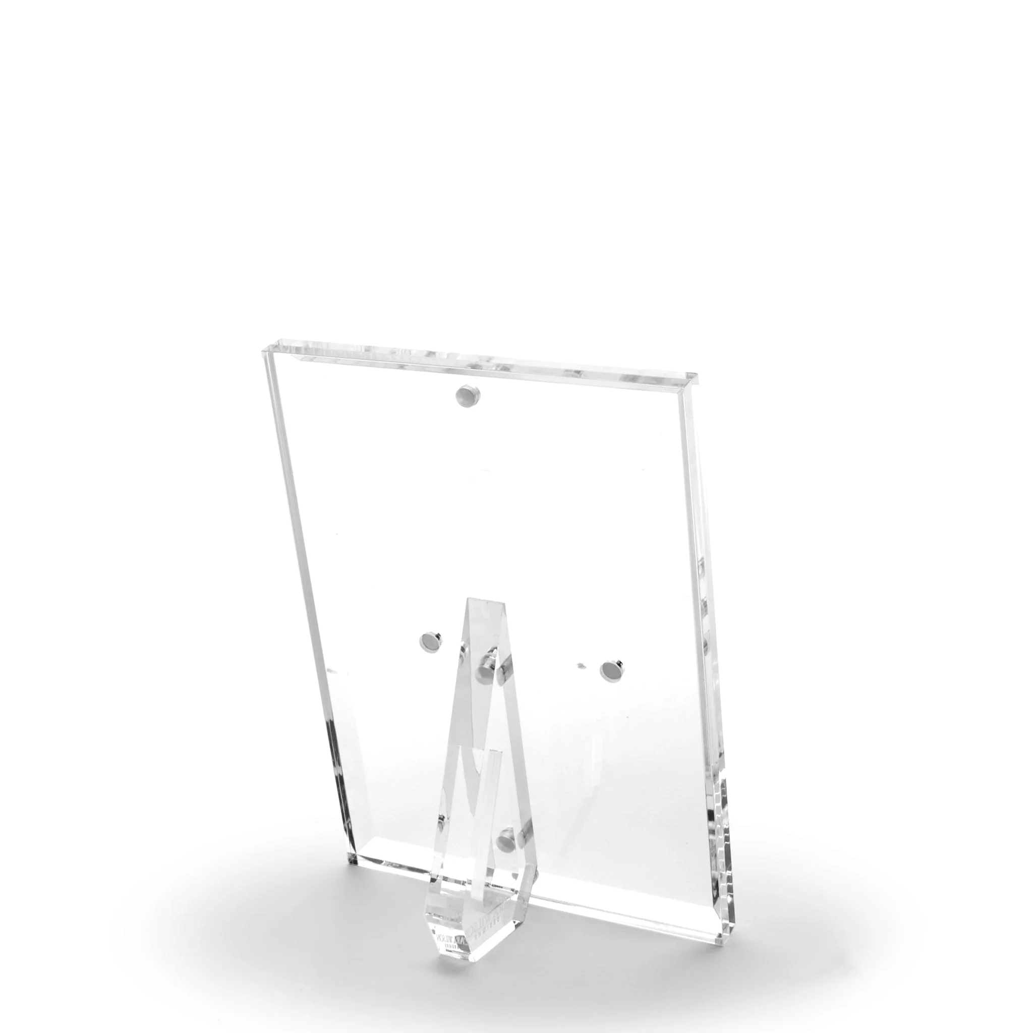 Clear Beveled Frame Collection - Image 5