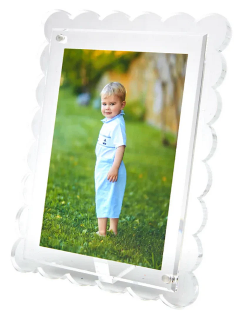 Scallop Frame Collection - Image 2