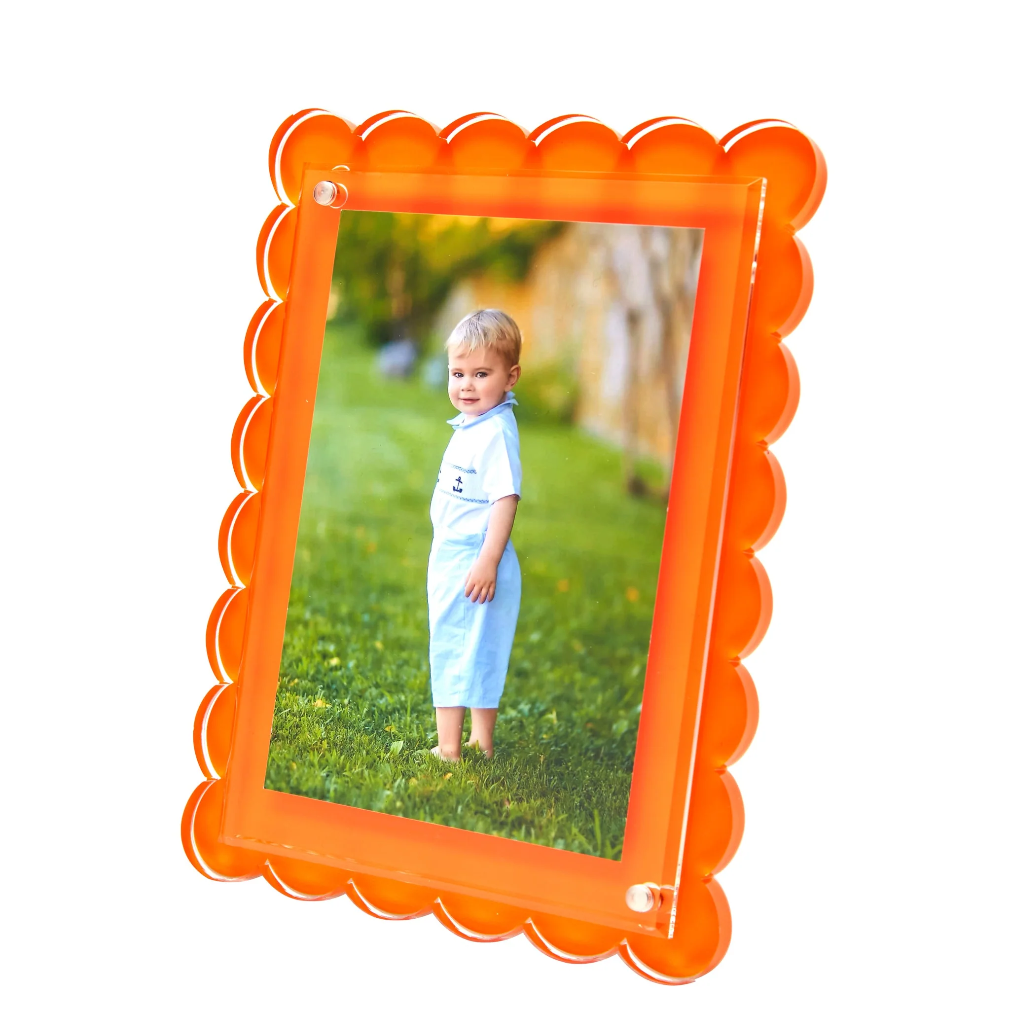 Scallop Frame Collection - Image 3