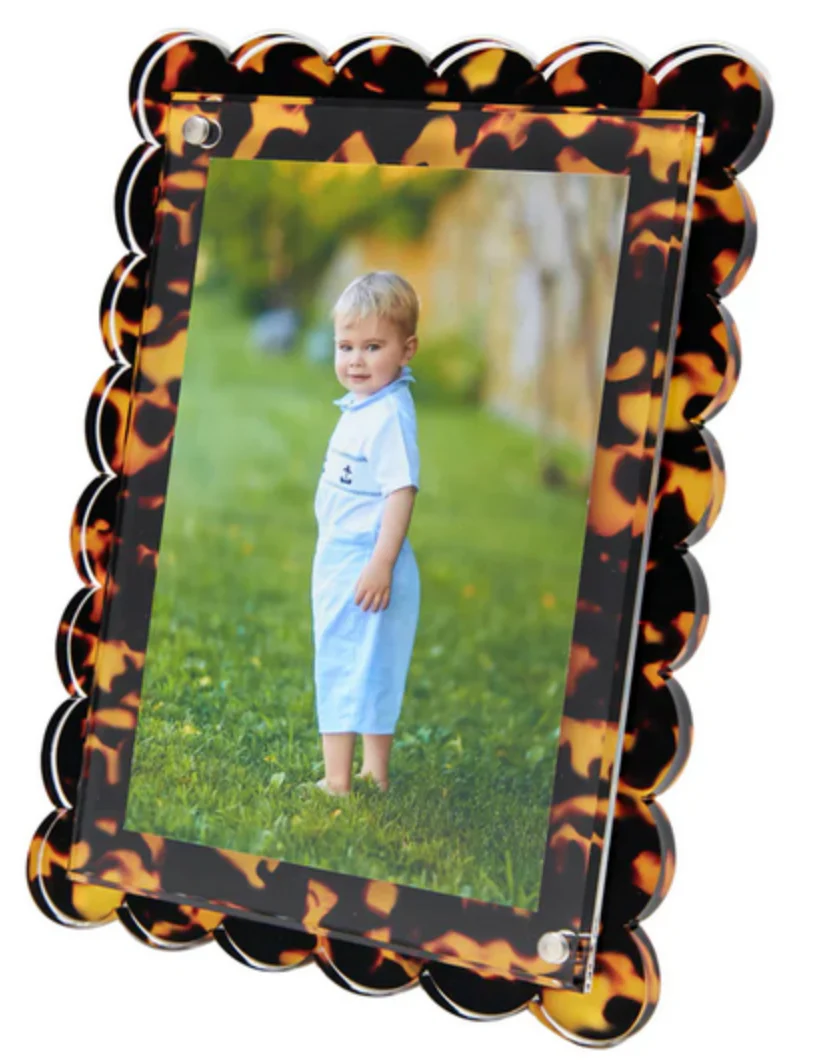 Scallop Frame Collection - Image 4