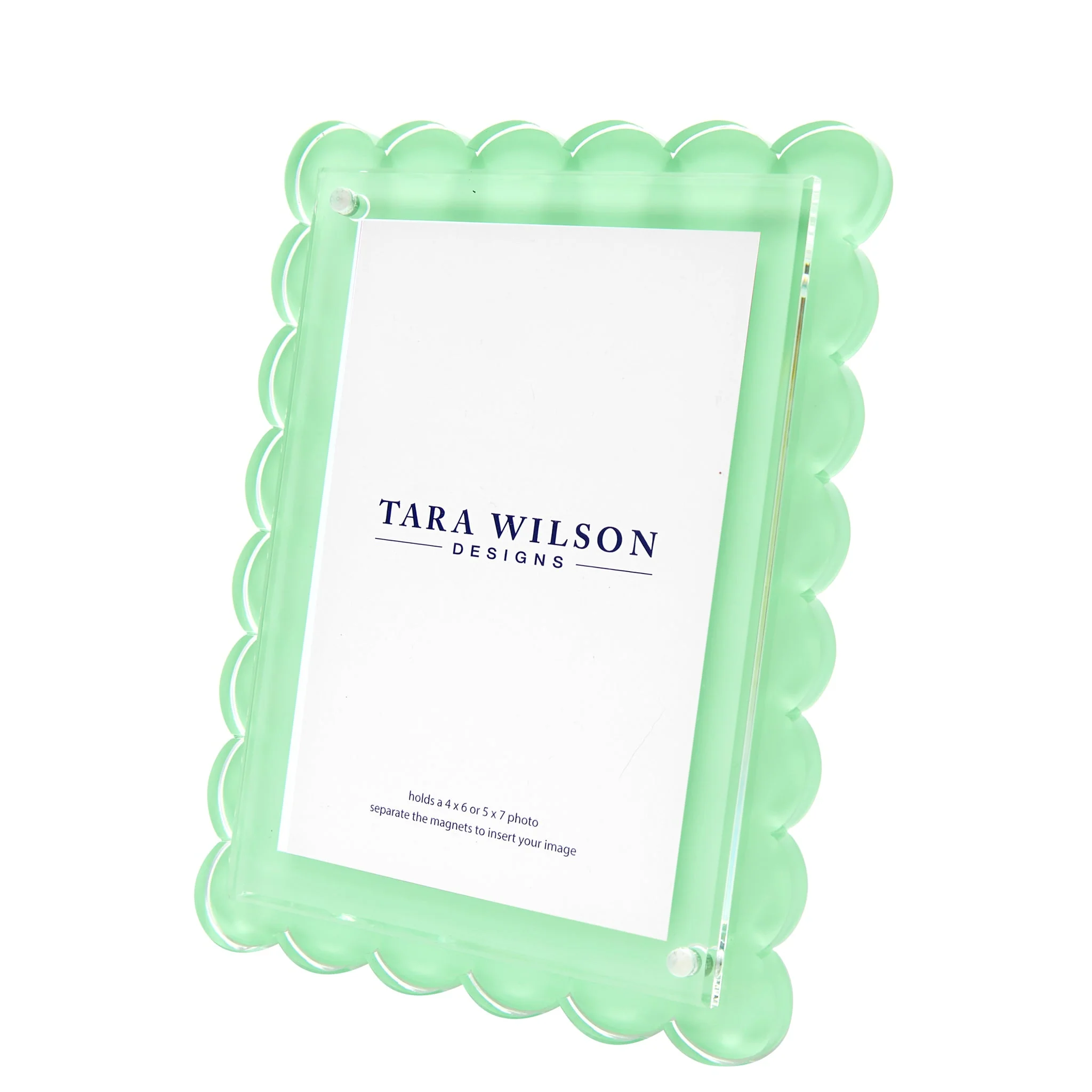 Scallop Frame Collection - Image 5