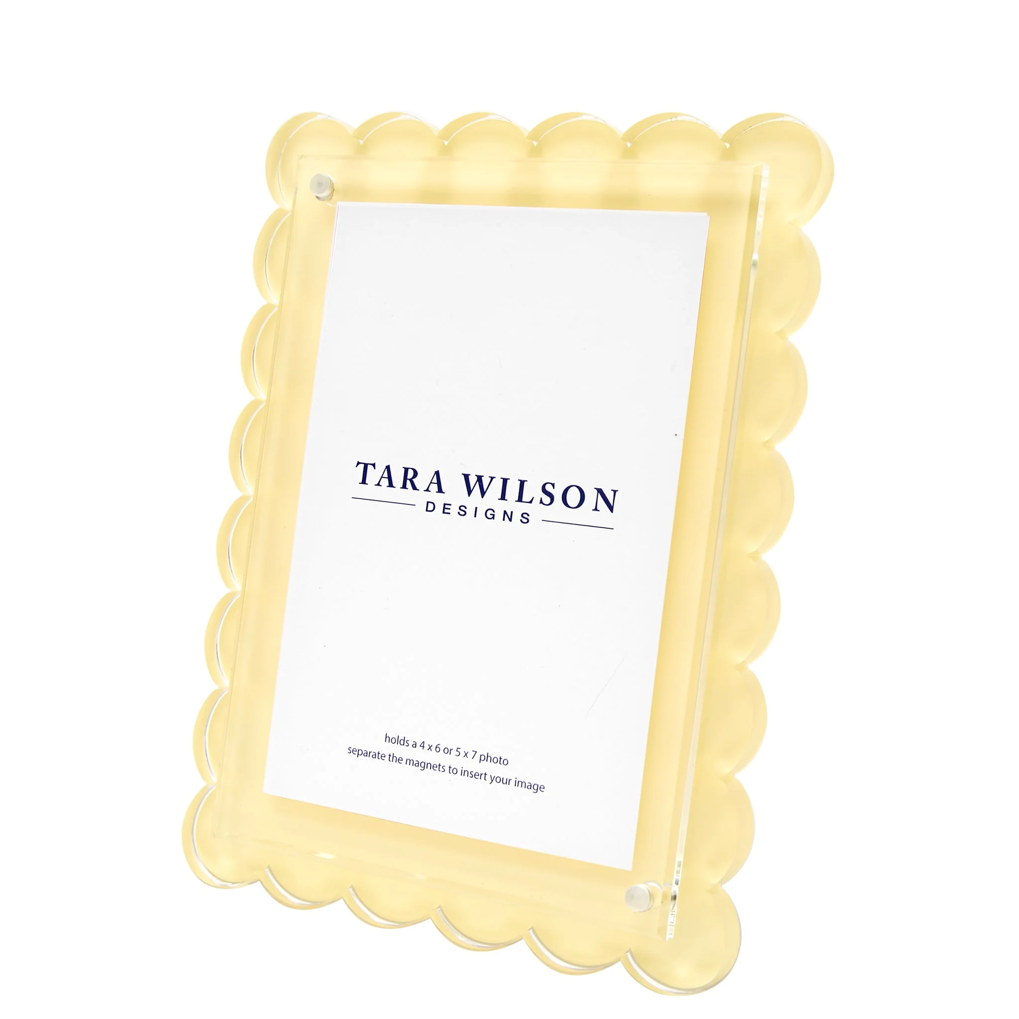 Scallop Frame Collection - Image 6