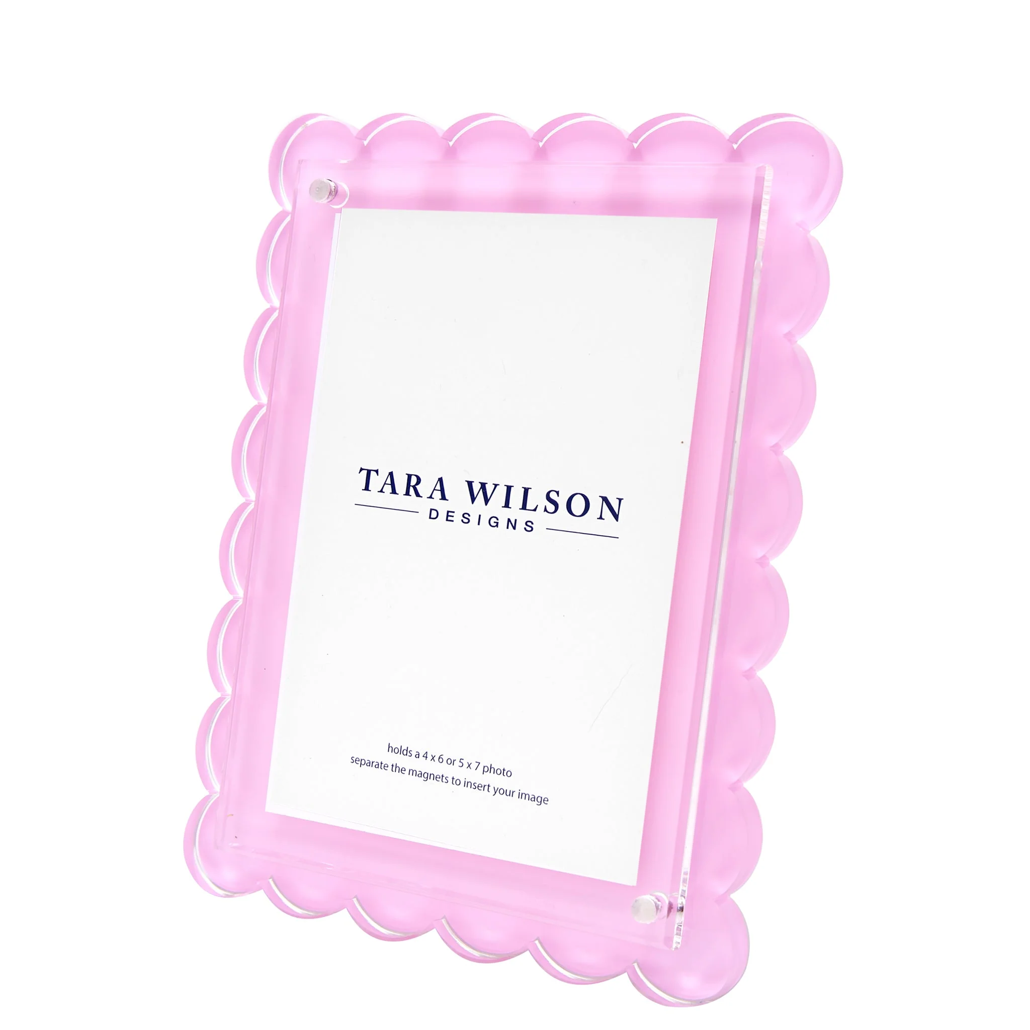 Scallop Frame Collection - Image 7