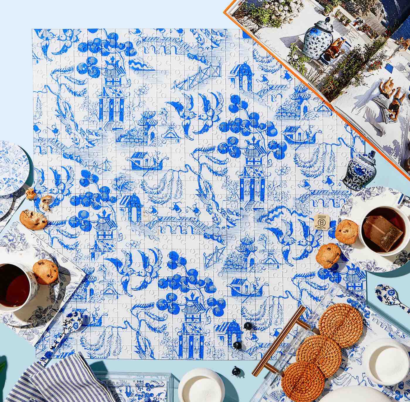 Acrylic Puzzle - Image 5